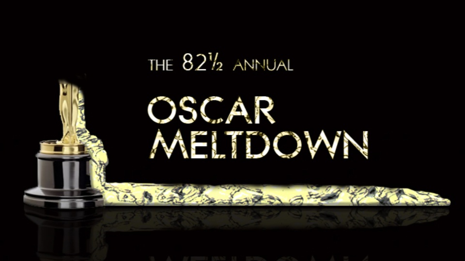 Oscar Meltdown 2010