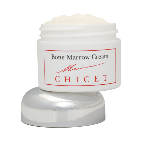 Bone Marrow Cream by Mariana Chicet - BMC
