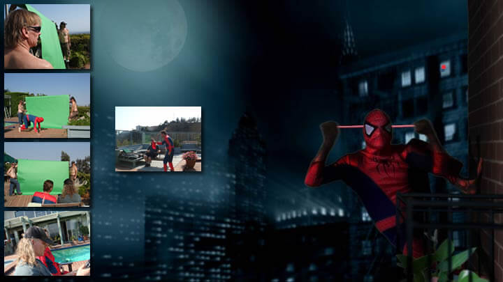 Spiderman_Floss